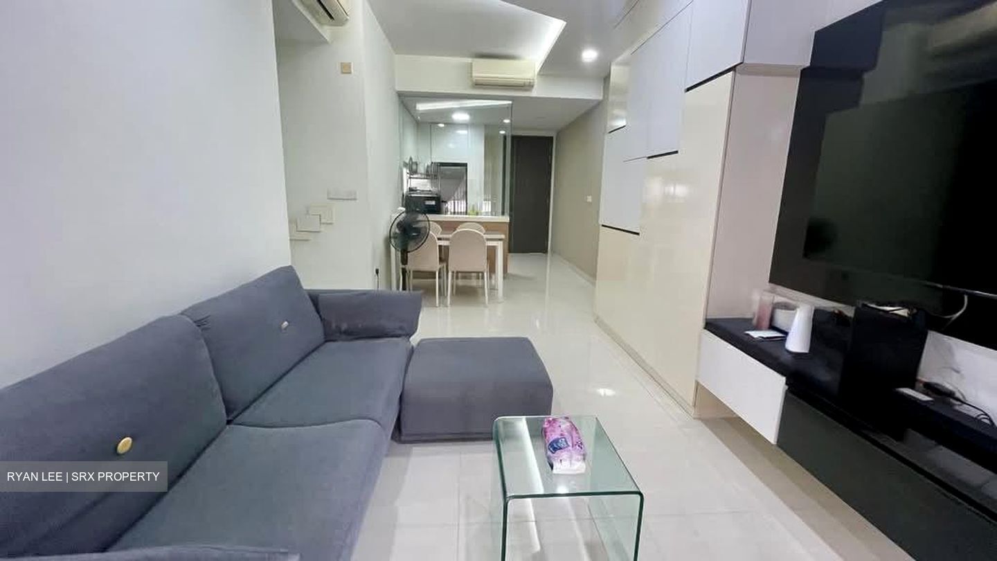 Jewel @ Buangkok (D19), Condominium #577201751